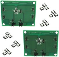 ANALOG DEVICES ADP2503CPZ-REDYKIT
