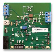TEXAS INSTRUMENTS BQ24196EVM-021