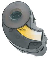 BRADY XC-500-595-WT-BK.