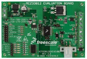 NXP KIT33812EKEVBE