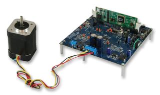 TEXAS INSTRUMENTS DRV8312-69M-KIT