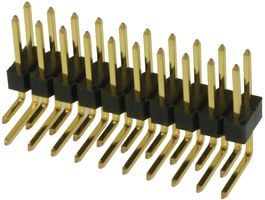 AMPHENOL FCI 68021-220HLF