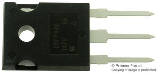 VISHAY IRFP440PBF