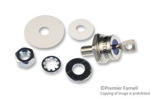 NTE ELECTRONICS NTE6002