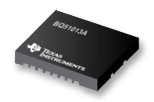TEXAS INSTRUMENTS BQ51013ARHLT