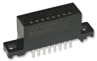AMPHENOL FCI 10046972-001LF