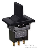 NKK SWITCHES M2018TJG01-GA-1A
