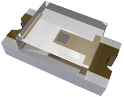 LUMEX SML-LX0603SIW-TR