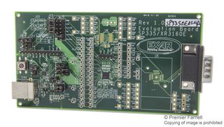 EXAR SP335EER1-0A-EB