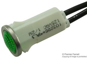 CHICAGO MINIATURE LIGHTING 1032D5