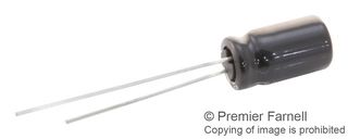 PANASONIC ELECTRONIC COMPONENTS ECA-1CHG221