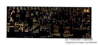 ANALOG DEVICES HMC8121