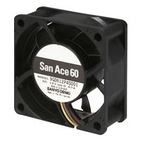 SANYO DENKI - SANACE FANS 9G0624P4S001