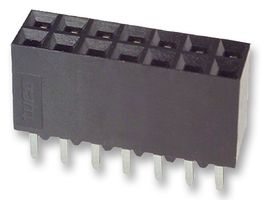 AMP - TE CONNECTIVITY 5-534206-7