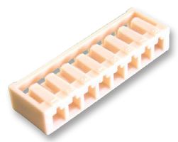 JST (JAPAN SOLDERLESS TERMINALS) 8P-SCN