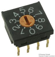 NKK SWITCHES FR01FR10P-S