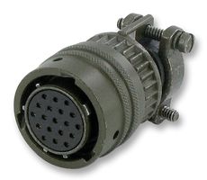 AMPHENOL SOCAPEX 451 06RC 1419S 50