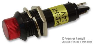 DIALIGHT 612-3132-140F