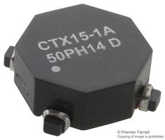 EATON COILTRONICS CTX15-1A-R