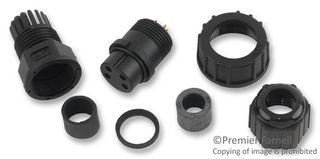 AMPHENOL LTW CB-04BFFA-SL7001