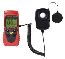 BEHA-AMPROBE SOLAR-100