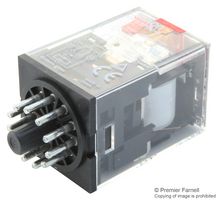 OMRON INDUSTRIAL AUTOMATION MKS3PIN-5 AC230 BY OMZ