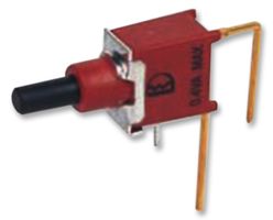 MULTICOMP MC8AS9P1A1M7RES