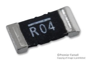 VISHAY WSL1206R0400FEA18