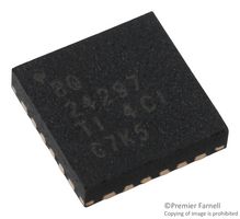 TEXAS INSTRUMENTS BQ24297RGET