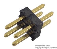 SAMTEC TMM-110-01-L-D-SM