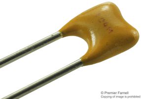 MULTICOMP MCRR50474X7RK0050