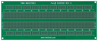 TWIN INDUSTRIES 8300SB1