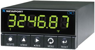 NEWPORT ELECTRONICS INF-B-C24