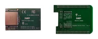 NXP OM5578/PN7150BBBM