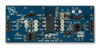 SILICON LABS SI826XDIP8-KIT