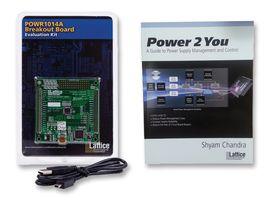 LATTICE SEMICONDUCTOR POWR1014A-B-EVN-P2Y-BUNDLE