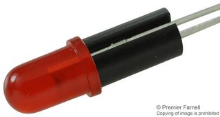 LUMEX SSS-LX5093SRD-350B