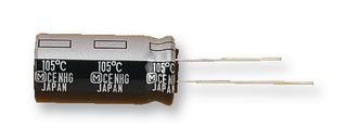 PANASONIC ELECTRONIC COMPONENTS ECA-1HHG101B