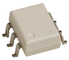 ON SEMICONDUCTOR/FAIRCHILD H11L1SM