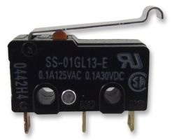 OMRON ELECTRONIC COMPONENTS SS-01GL13-F