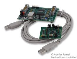 TEXAS INSTRUMENTS LM2755TMEV