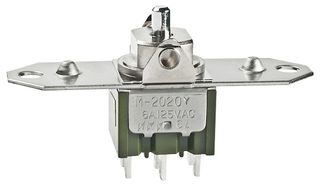 NKK SWITCHES M2024TYW01