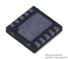 ON SEMICONDUCTOR NLAS7242MUTBG