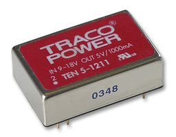 TRACOPOWER TEN 5-1222