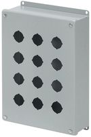 HOFFMAN ENCLOSURES E2PB