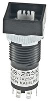 NKK SWITCHES KB25SKW01