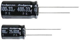 RUBYCON 16PK3300MEFC12.5X20