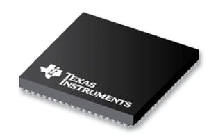 TEXAS INSTRUMENTS AM3352ZCE50