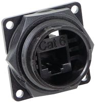 SWITCHCRAFT/CONXALL DCP-RJ6T-SD