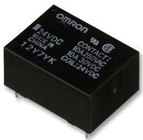 OMRON ELECTRONIC COMPONENTS G5CA-1AE 24DC